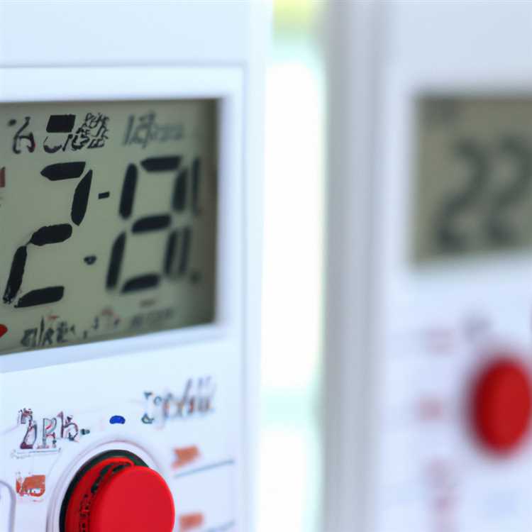 Основные преимущества использования мониторов температуры и влажности