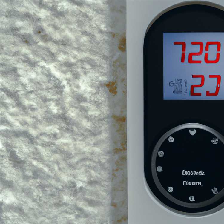 Как правильно выбрать мониторы температуры и влажности: советы и рекомендации