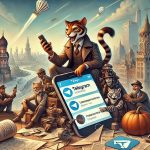 Рынок аккаунтов Telegram: почему существует спрос?