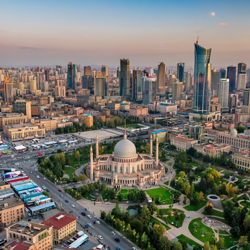 Ловим Жар-Птицу: Как Найти Горящие Авиабилеты Москва – Ташкент