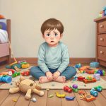 Кризис Пятилетки: Как Поддержать Ребенка и Сохранить Здравый Смысл