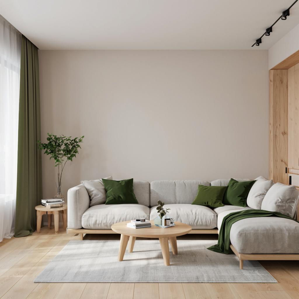 Современные тенденции в дизайне интерьера: что выбирают клиенты DEZAVTOR