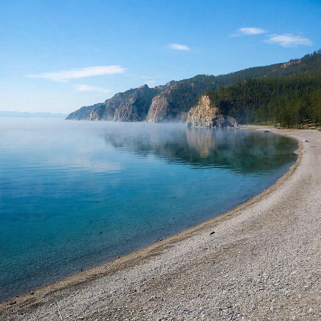 Сердце Сибири Зовет: Наш Неповторимый Отдых на Байкале, Истинное Приключение