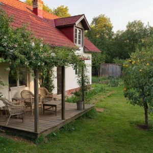 От мечты к ключам: Наш опыт покупки готового коттеджа от застройщика